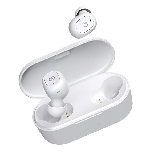 SoundPEATS True Wireless Earbuds with Binaural Calls