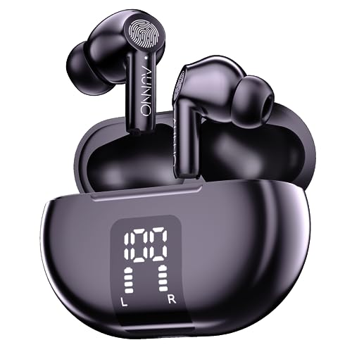 Wireless Earbuds: Y32 Pro Bluetooth, Noise Cancelling