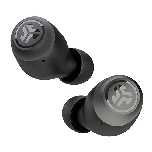 JLab Go Air Pop Wireless Earbuds, Bluetooth, EQ3 Sound