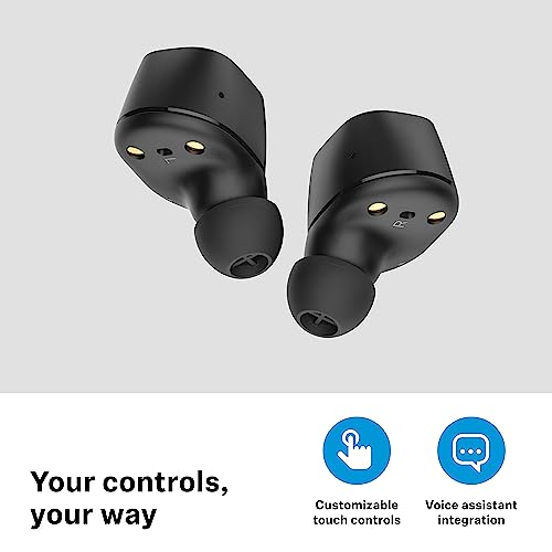 Sennheiser CX Wireless Earbuds - Music and Call
