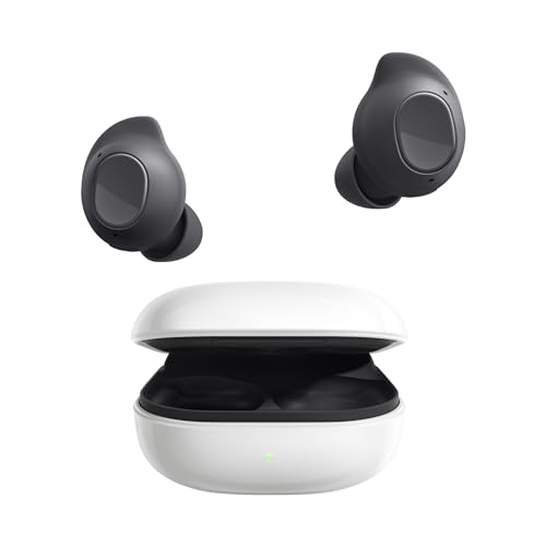 Samsung Galaxy Buds FE Wireless Earbuds, Active Noise Cancelling