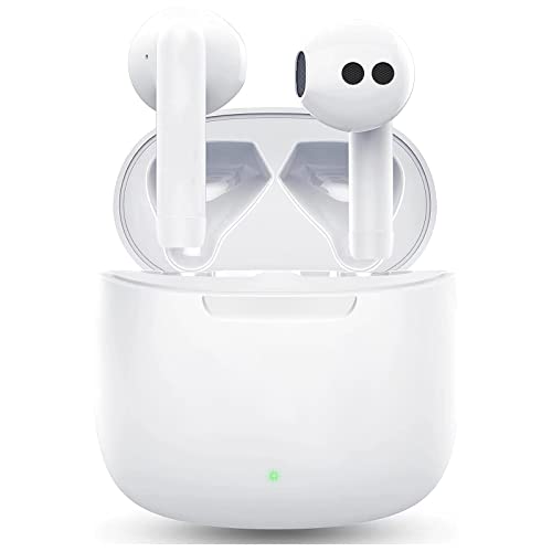 3D HiFi Wireless Earbuds with Charging Case