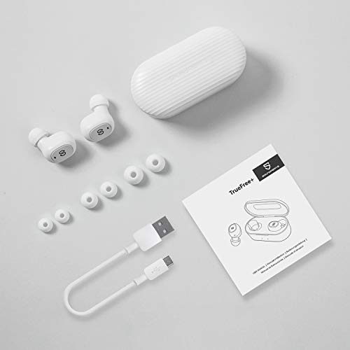 SoundPEATS True Wireless Earbuds with Binaural Calls