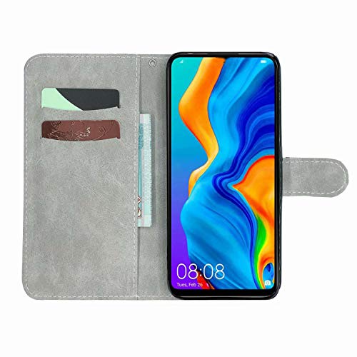Galaxy A14 Cute Animal Art Flip Case