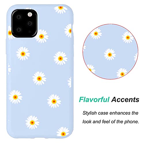 ZhuoFan Phone Cases for Samsung Galaxy A12 - Purple Silicone, Slim, Shockproof