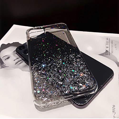 VUTR Crystal Glitter iPhone 11 Case - Bling Sparkle