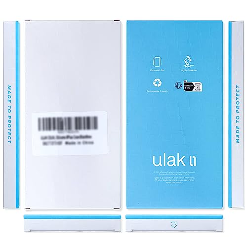 Clear Glitter iPhone 12/12 Pro Soft TPU Case