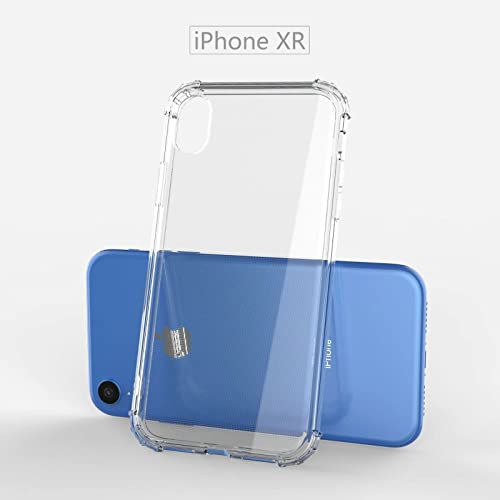 Custom Photo Case for iPhone 11 - Clear TPU