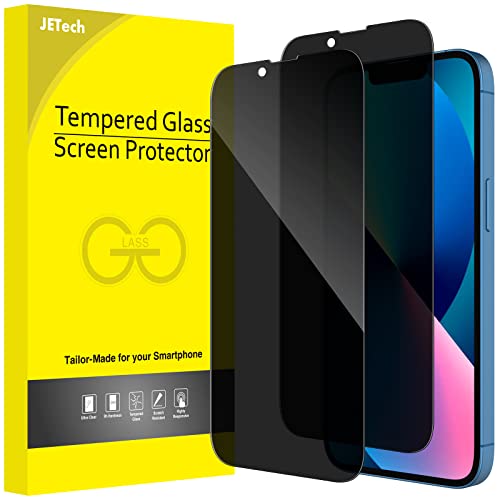 iPhone 13/13 Pro Full Coverage Privacy Screen Protector