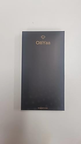 OitiYaa iPhone 11 Silicone Case - Sierra Blue
