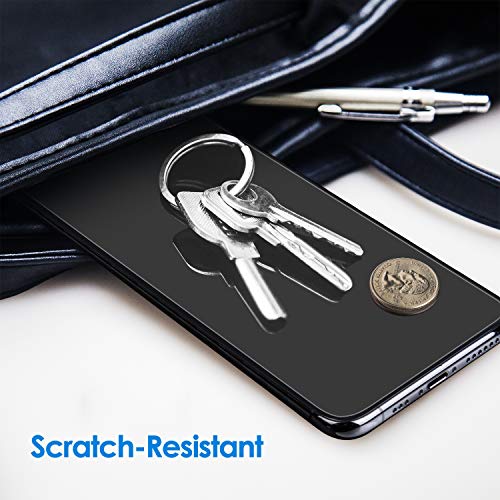 JETech iPhone Screen Protector - Case Friendly, 3-Pack