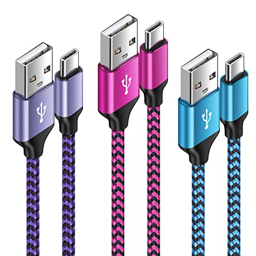Chargers and Cables