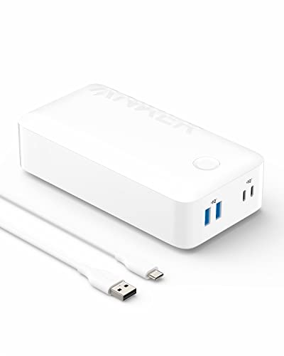 Anker Power Bank: 40,000mAh High-Speed Charger