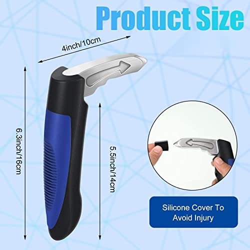 Portable Car Cane Grab Bar for Disabled