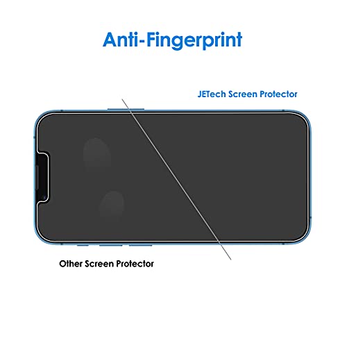 iPhone 13/13 Pro 6.1-Inch Tempered Glass Screen Protector