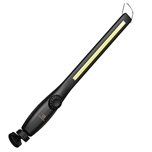 Cordless Renogy LED Work Light - Portable & Powerful