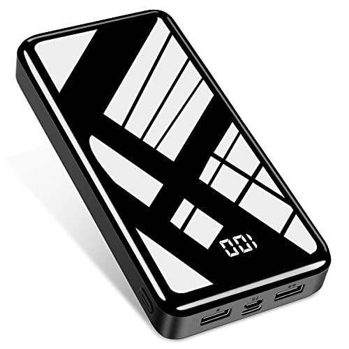 Bextoo 27000mAh Portable Charger with USB-C Ports