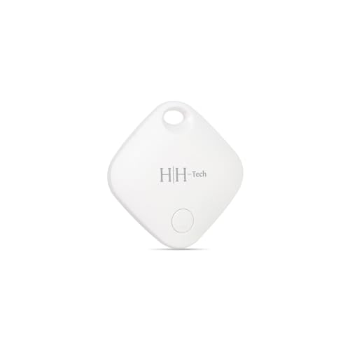 Apple Smart Tag - Worldwide Tracker for Wallet & Keys