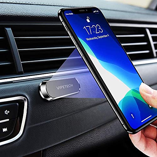 VIPETECH Magnetic Car Phone Holder for GPS in VAN