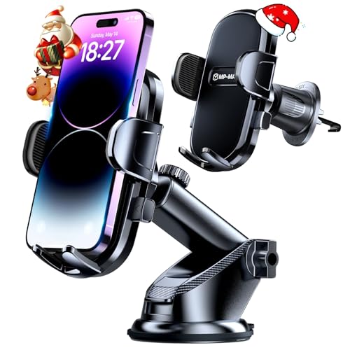 2023 Newest Car Phone Holder for Samsung LG