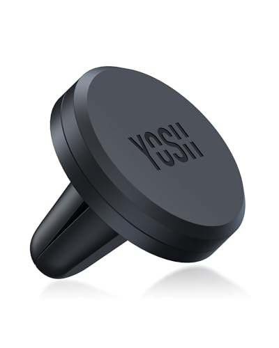 YOSH Magnetic Car Phone Mount for iPhone Samsung