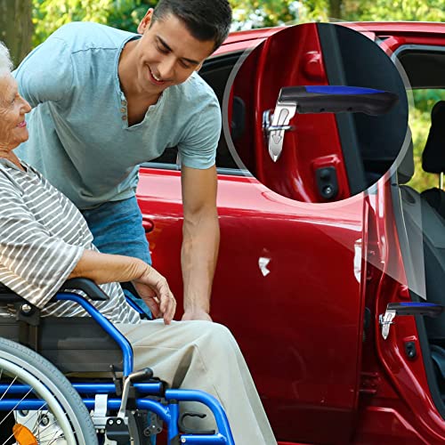 Portable Car Cane Grab Bar for Disabled