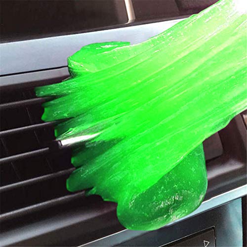 TRIXES Putty Keyboard Cleaner - Dust & Dirt Remover