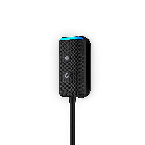 Echo Auto: Bring Alexa to your car!