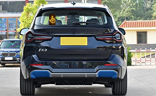Car LED Middle Finger Sign - Express Yourself