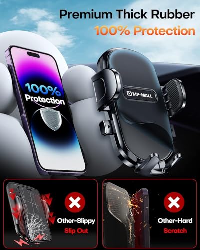 2023 Newest Car Phone Holder for Samsung LG