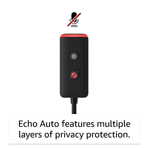 Echo Auto: Bring Alexa to your car!