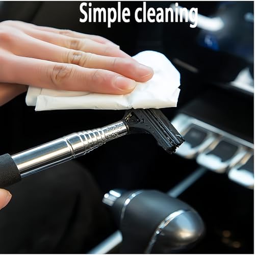 Car Mirror Cleaner for Rainy and Foggy Weather