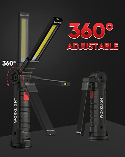 Coquimbo LED Torch for Men - 2 Pack