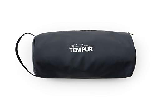 TEMPUR Travel Pillow - Memory Foam Neck Support