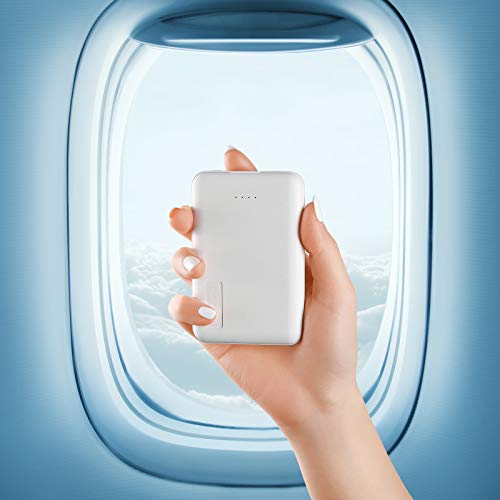 Miady 5000mAh Ultra Slim Power Bank