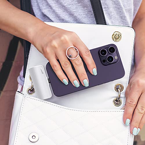iWALK 3350mAh Compact Power Bank for iPhone