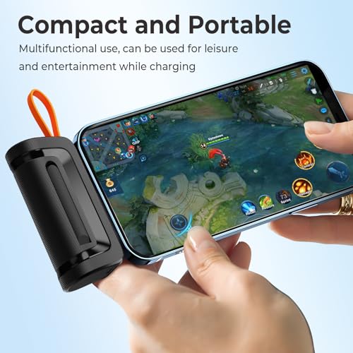 5000mAh Mini Power Bank for Apple/Android devices