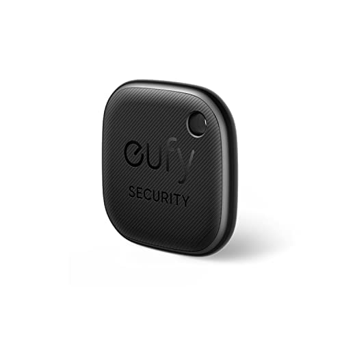 eufy SmartTrack Bluetooth Item and Key Finder