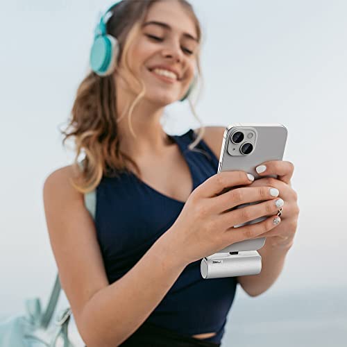 iWALK 3350mAh Compact Power Bank for iPhone