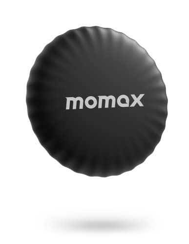 Smart Bluetooth Key Finder for Apple (iOS) - Momax