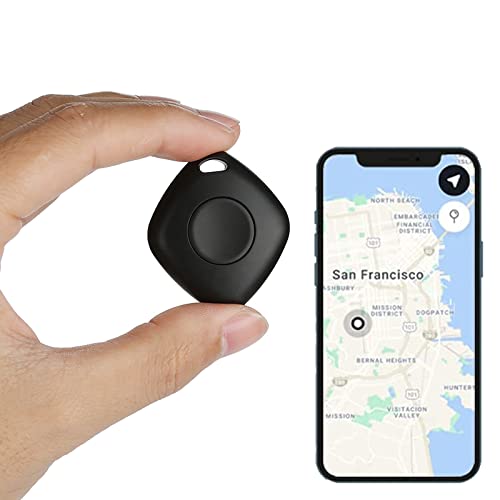 Bluetooth Smart Key Finder Tracker for Kids & Luggage