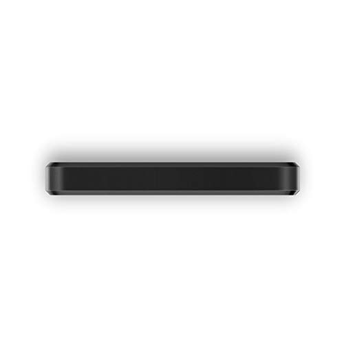GPS Luggage Tracker - Vodafone V-Bag - Black