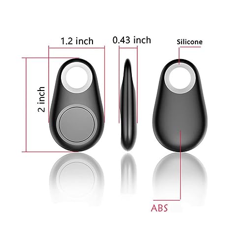 Bluetooth Key Finder | Smart Anti-Lost Locator