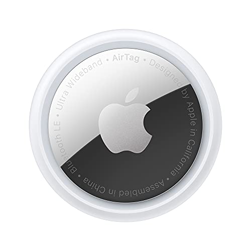 AirTag by Apple