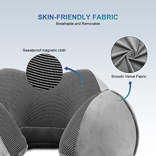 Eono Neck Pillow - Ultimate Travel Comfort