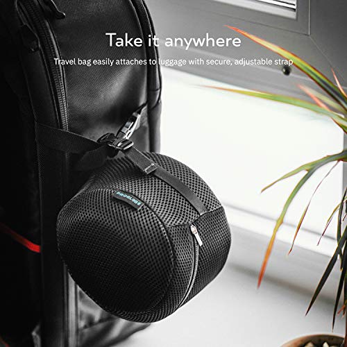 Orthopedic Neck Pillow - Proglobe Travel Set