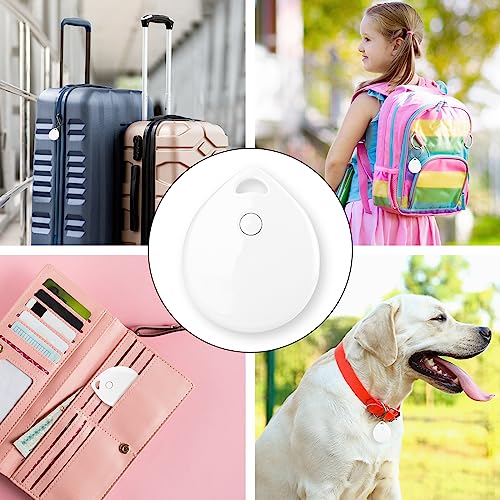 Reiie Bluetooth Key Finder for Apple iOS