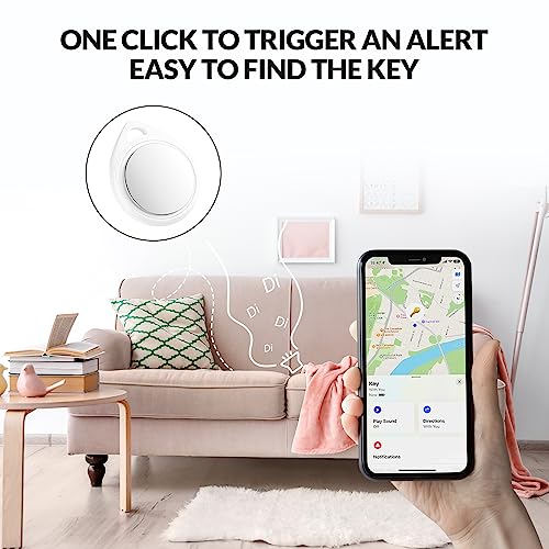 Reiie Bluetooth Key Finder for Apple iOS