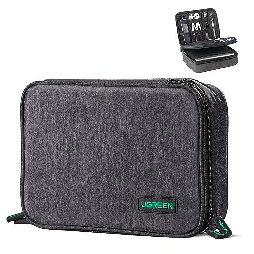UGREEN Tech Pouch for Small Gadgets
