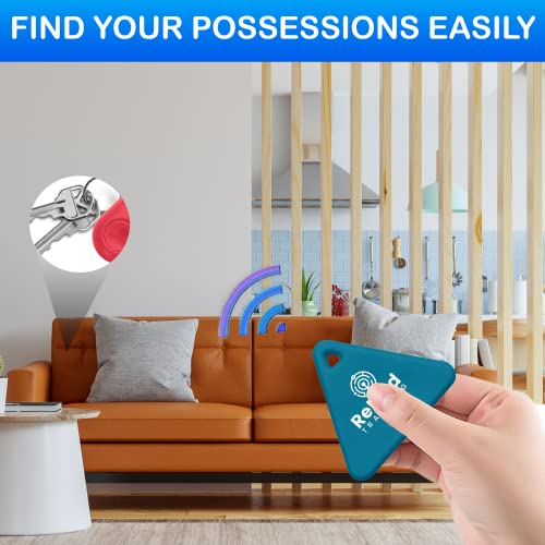ReFind R3 Smart Tracker - Mini GPS Tag